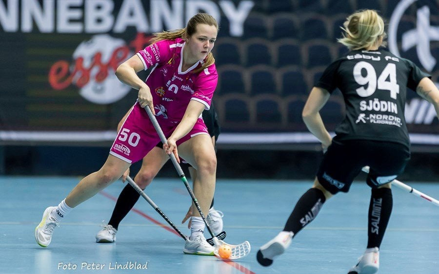 Hvad betyder flex? Forstå din floorballstav