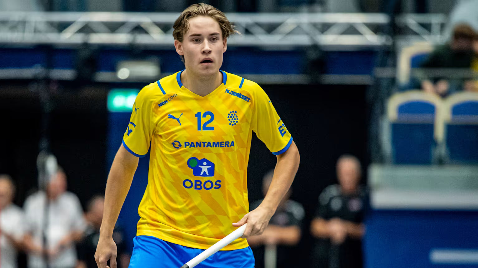 Ny til Floorball? Do’s & Don’ts – sådan kommer du i gang