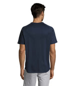 Str. XXS-XXL - Landsstævne t-shirt - Sporty Dry fit tshirt med logo