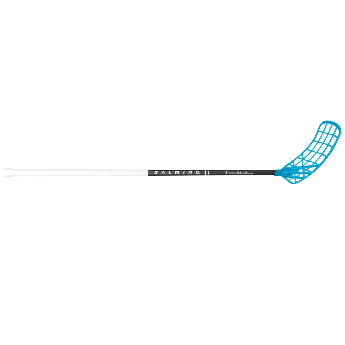 100-103cm Senior - Salming Q-Series Carbon Pro 2.0 RD Trident F27