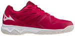 Str. 32,5 - 34,5 Mizuno børnesko - Mizuno Lightning Star Z6 JR - junior sko