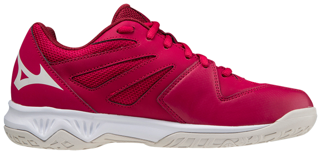 Str. 32,5 - 34,5 Mizuno børnesko - Mizuno Lightning Star Z6 JR - junior sko