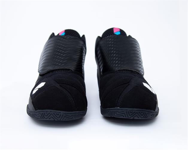 Str. 36-46 - Målmands sko - Blindsave Legacy goalie shoes - Floorball målmandssko
