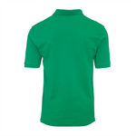 Poloshirt - Errea Classic Polo - Unisex polo t-shirt inkl. klublogo og navn (Str. 140-3XL)