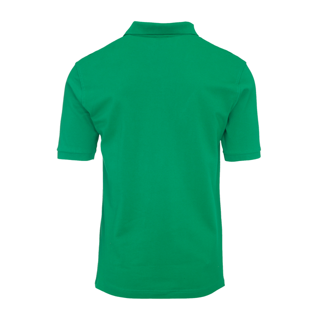 Poloshirt - Errea Classic Polo - Unisex polo t-shirt inkl. klublogo og navn (Str. 140-3XL)
