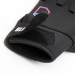 Målmands handsker - Blindsave Legacy Padded - Floorball handsker, sort