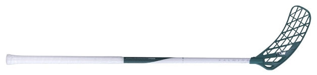 Junior 87 cm. - Salming Powerfly JR Flow F30 - Floorballstav