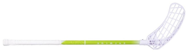 Børnestav 60 cm. - Salming Mini lite Kid Q2 F35 - Floorballstav