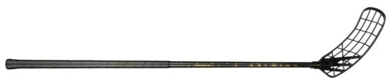 Senior 100-103 cm. - Salming Q-Series Carbon Pro 2.0 LTD Trident Touch X F27 - Floorballstav