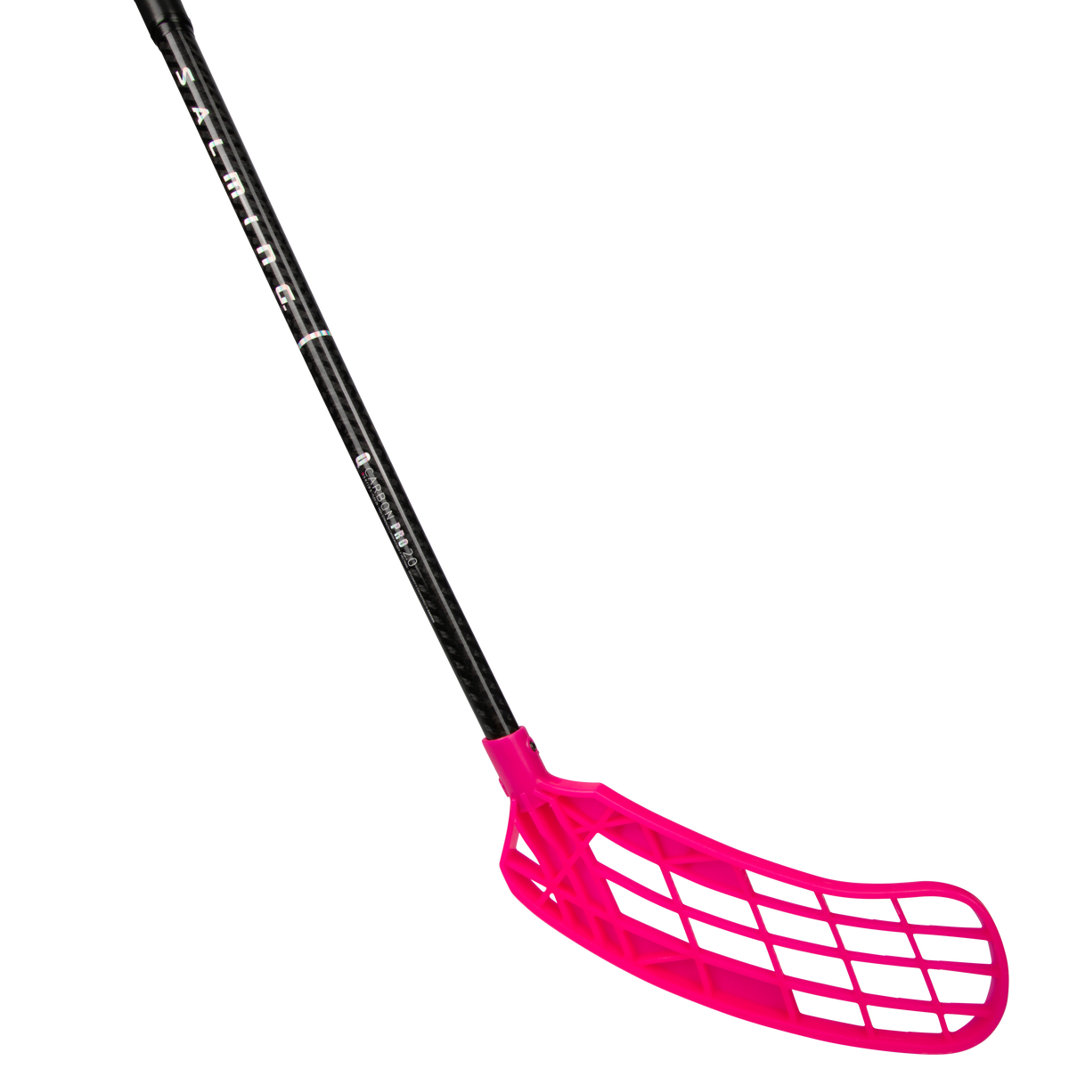 96 - 103 cm Senior - Salming Q-Series Carbon Pro 2.0 Q1 F27