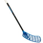 Junior 87 cm. - Salming Nitro Lite LTD Trident Touch X F30 - Floorballstav