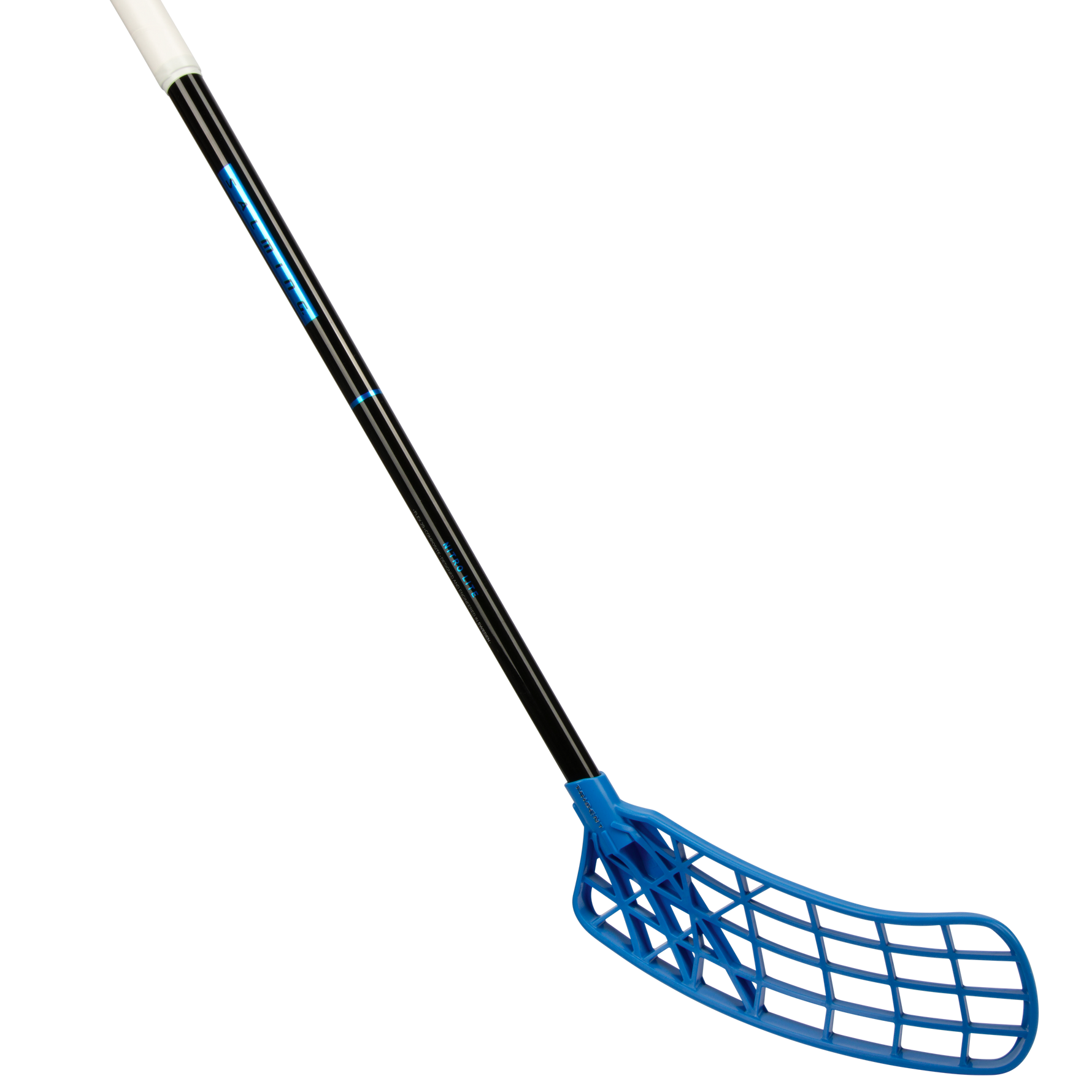 Junior 87 cm. - Salming Nitro Lite LTD Trident Touch X F30 - Floorballstav