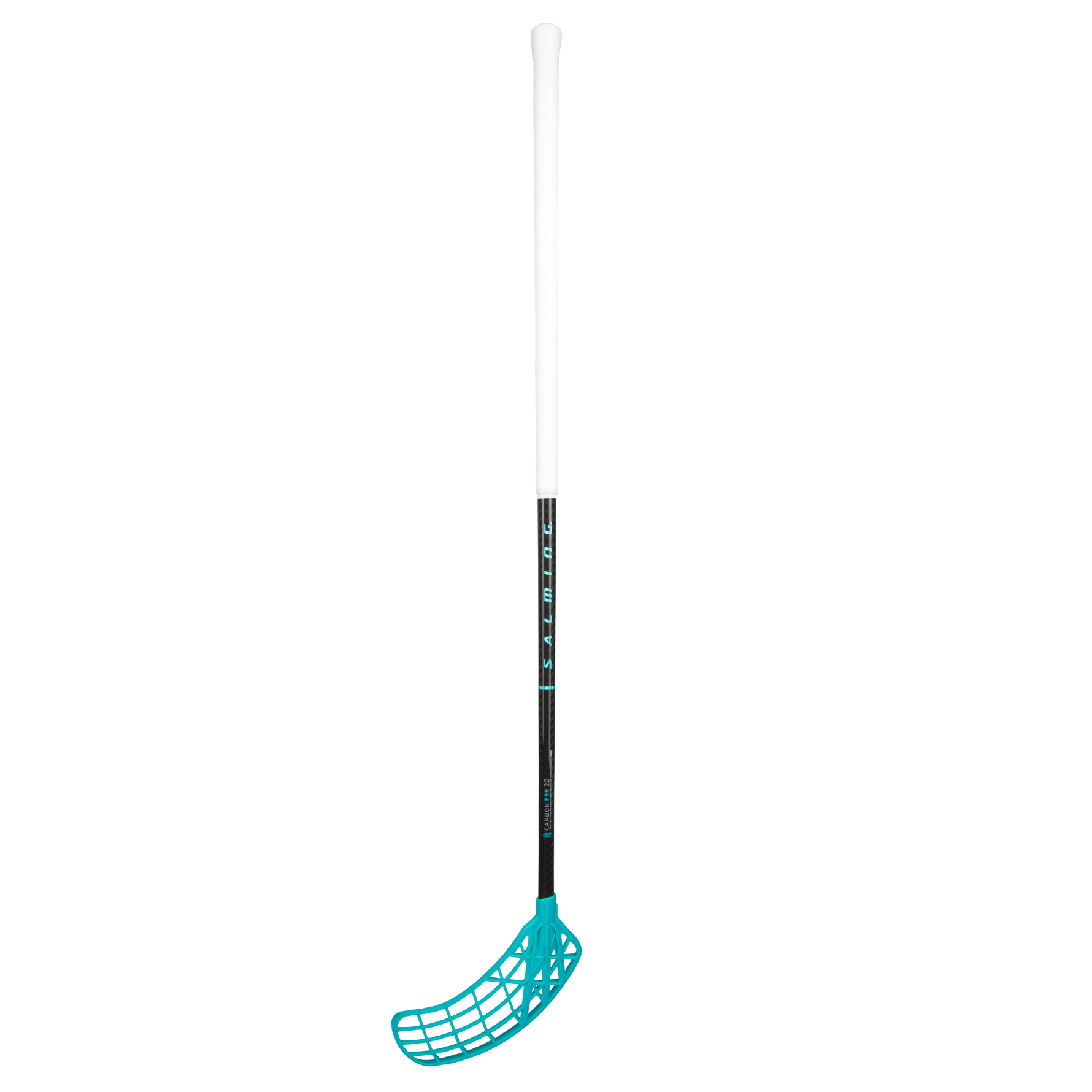 Senior 100-103 cm. - Salming Q-Series Carbon Pro 2.0 Trident Touch X F27 - Floorballstav