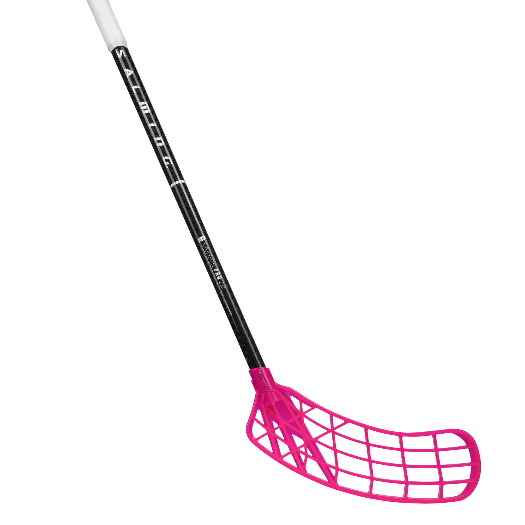 Senior 100 cm. - Salming Q-Series Carbon Pro 2.0 Trident F29 - Floorballstav