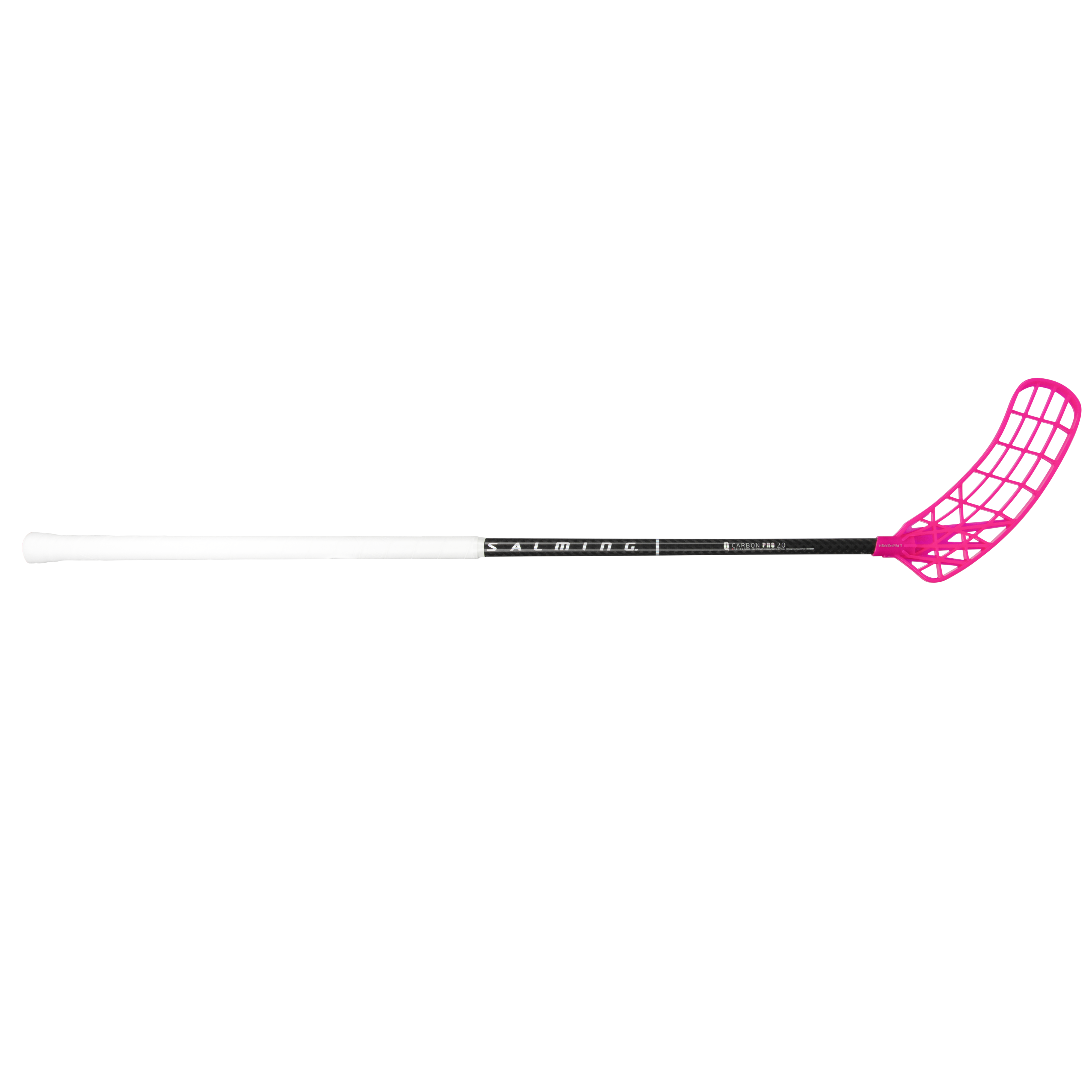 Senior 100 cm. - Salming Q-Series Carbon Pro 2.0 Trident F29 - Floorballstav