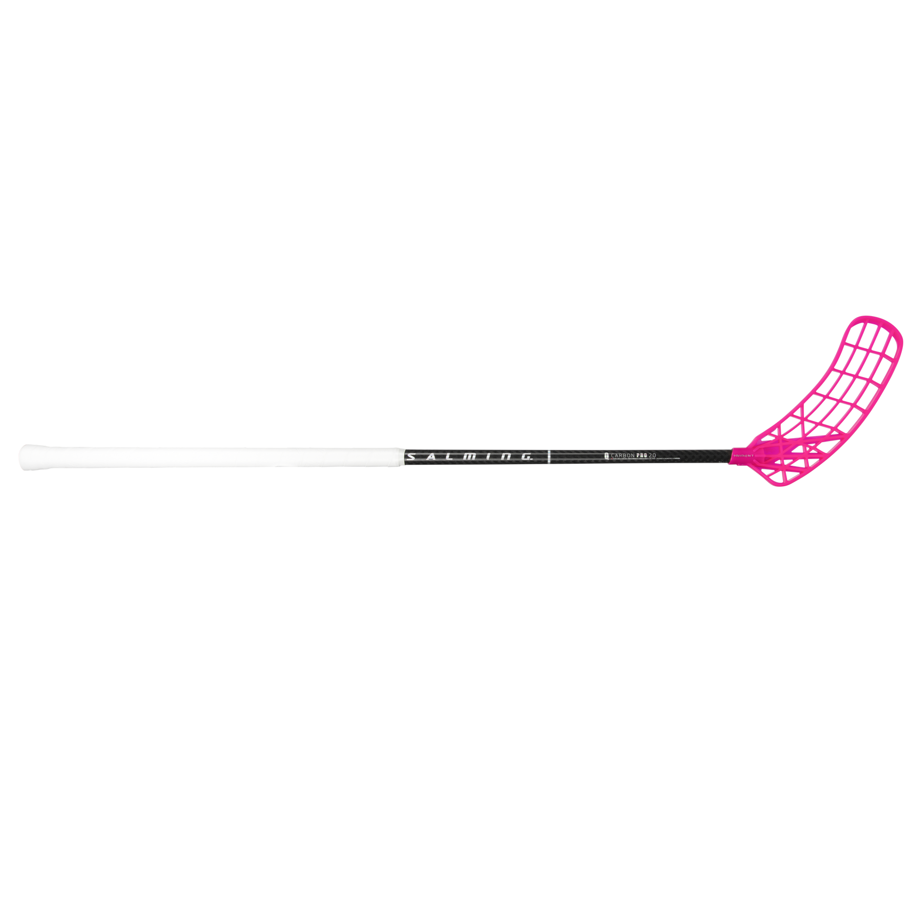 Senior 100 cm. - Salming Q-Series Carbon Pro 2.0 Trident F29 - Floorballstav