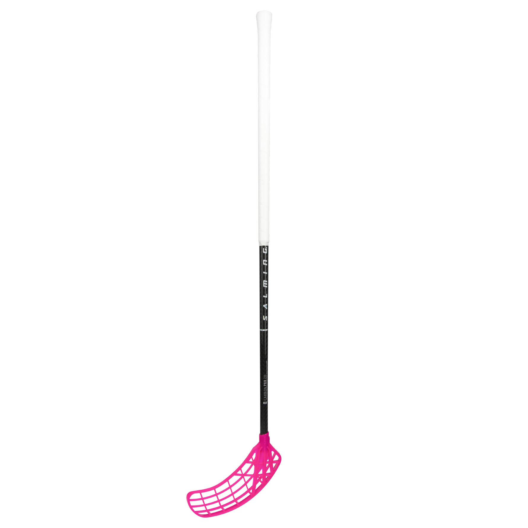 Senior 100 cm. - Salming Q-Series Carbon Pro 2.0 Trident F29 - Floorballstav