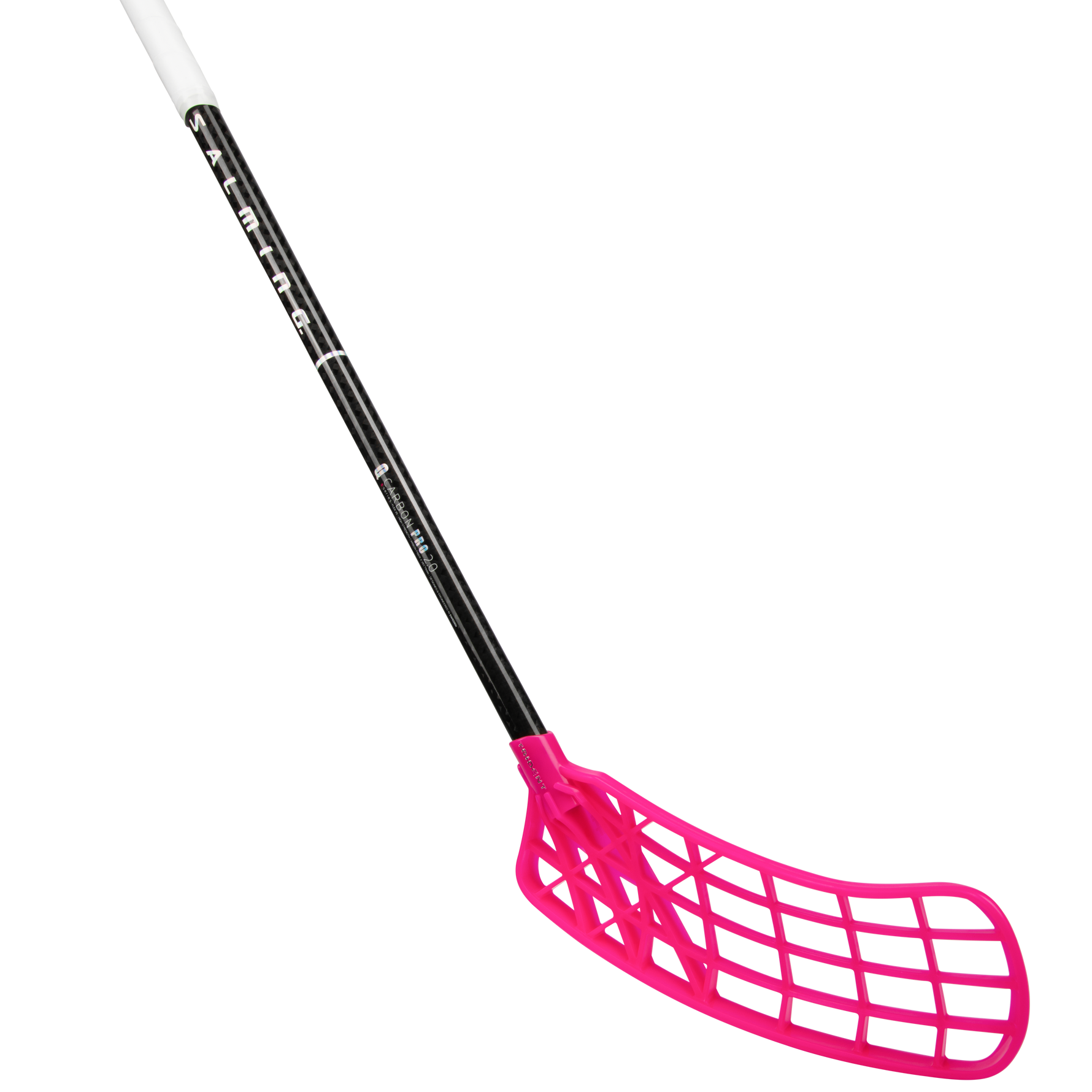 Senior 100 cm. - Salming Q-Series Carbon Pro 2.0 Trident F29 - Floorballstav