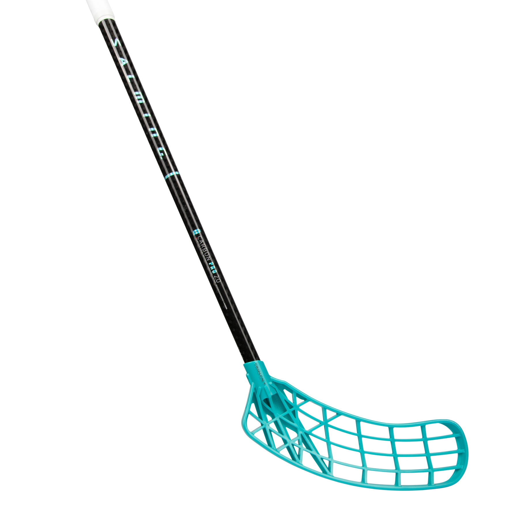 Senior 100 cm. - Salming Q-Series Carbon Pro 2.0 Trident F29 - Floorballstav