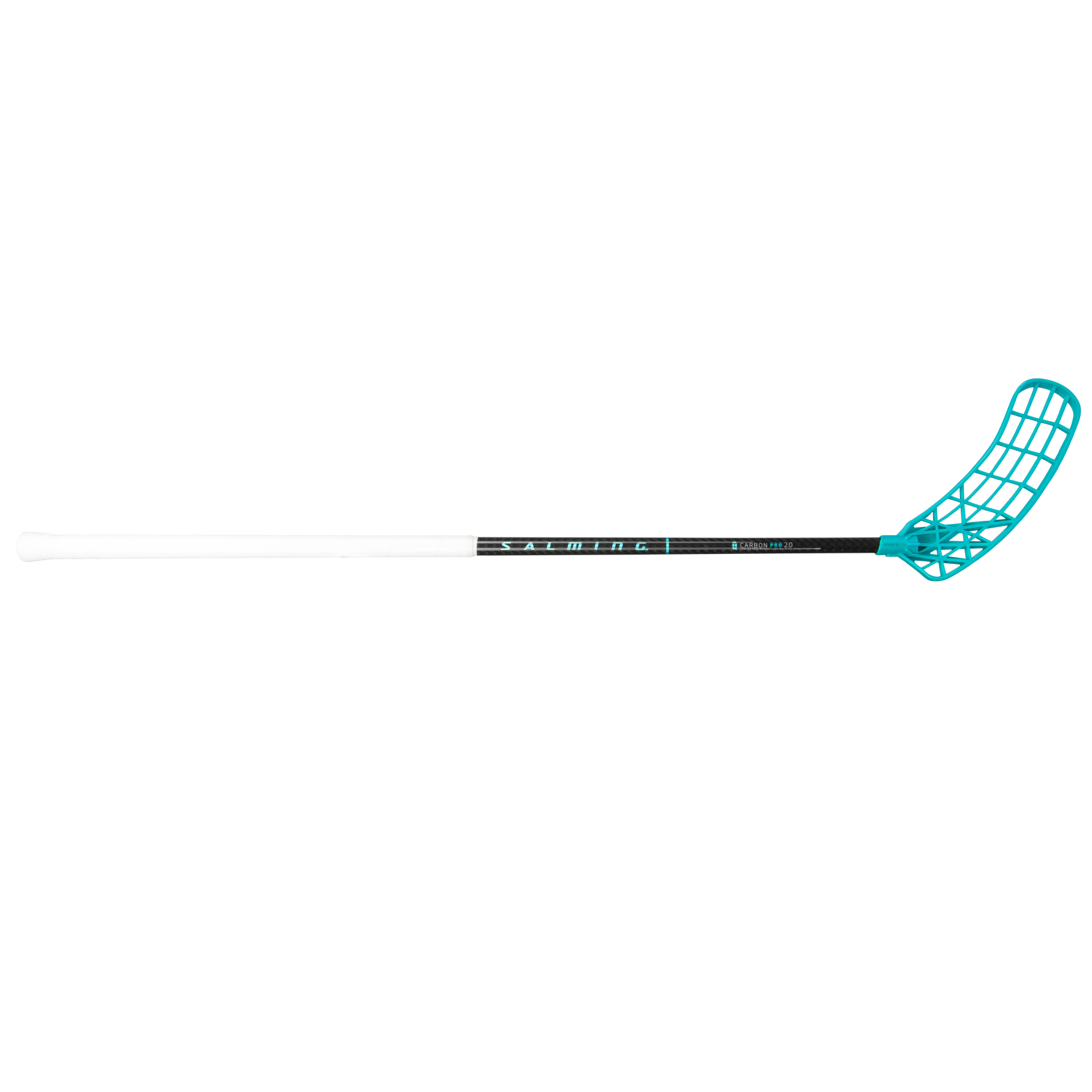 Senior 100 cm. - Salming Q-Series Carbon Pro 2.0 Trident F29 - Floorballstav