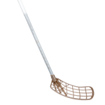Senior 100 cm. - Salming Q-Series Carbon Pro 2.0 RD(Slim) Trident F29 - Floorballstav