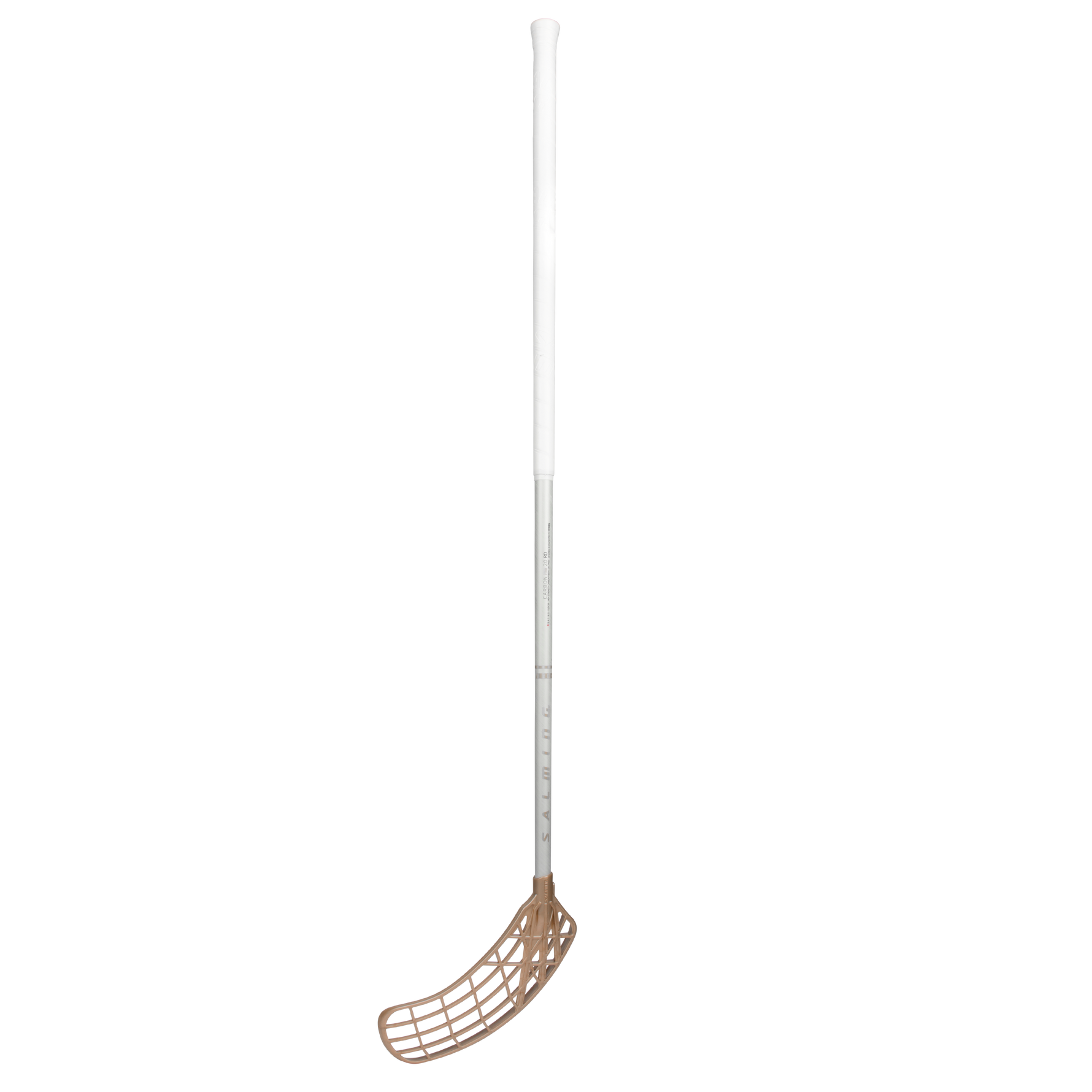 Senior 100 cm. - Salming Q-Series Carbon Pro 2.0 RD(Slim) Trident F29 - Floorballstav