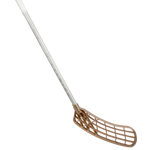 Senior 100 cm. - Salming Q-Series Carbon Pro 2.0 RD(Slim) Trident F29 - Floorballstav