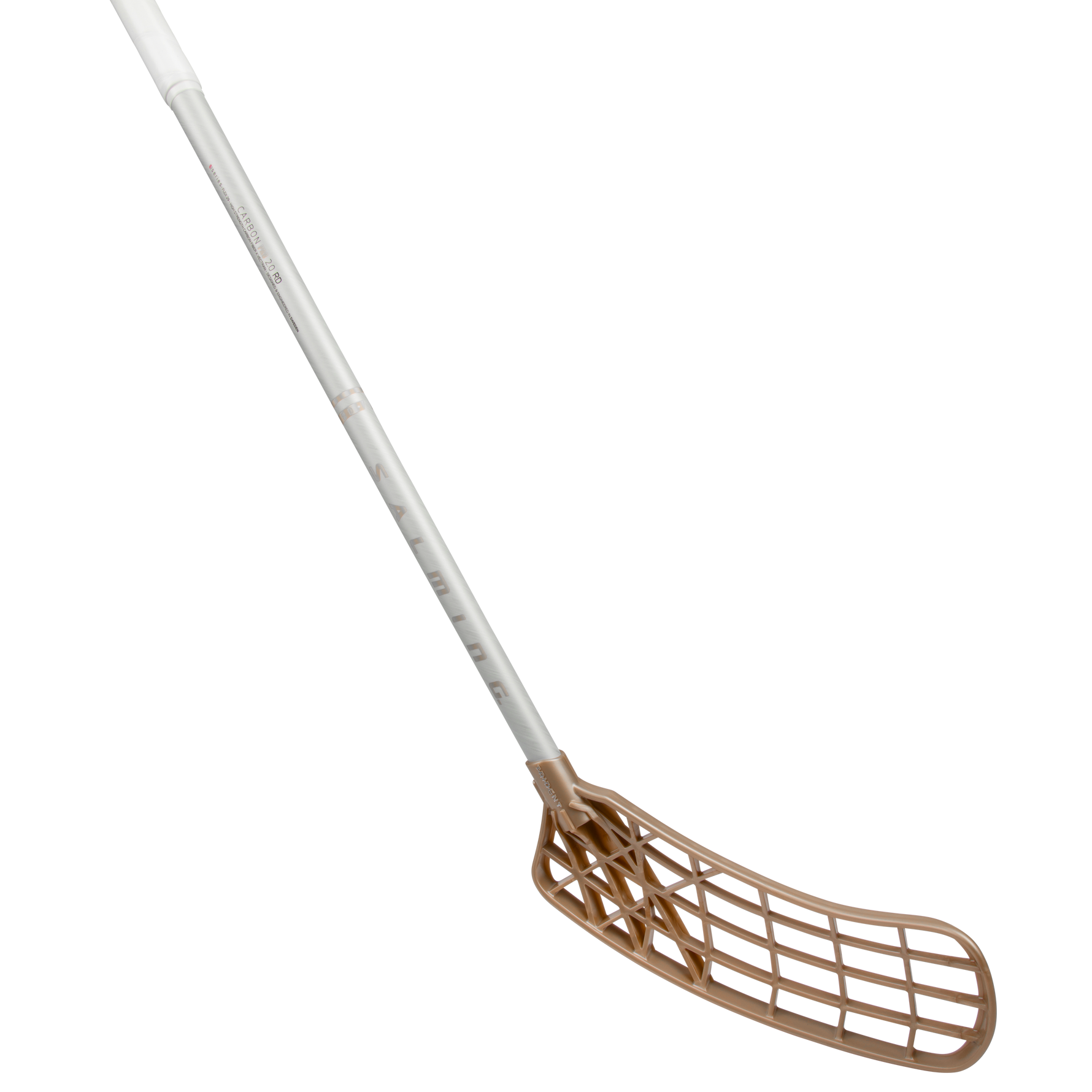 Senior 100 cm. - Salming Q-Series Carbon Pro 2.0 RD(Slim) Trident F29 - Floorballstav