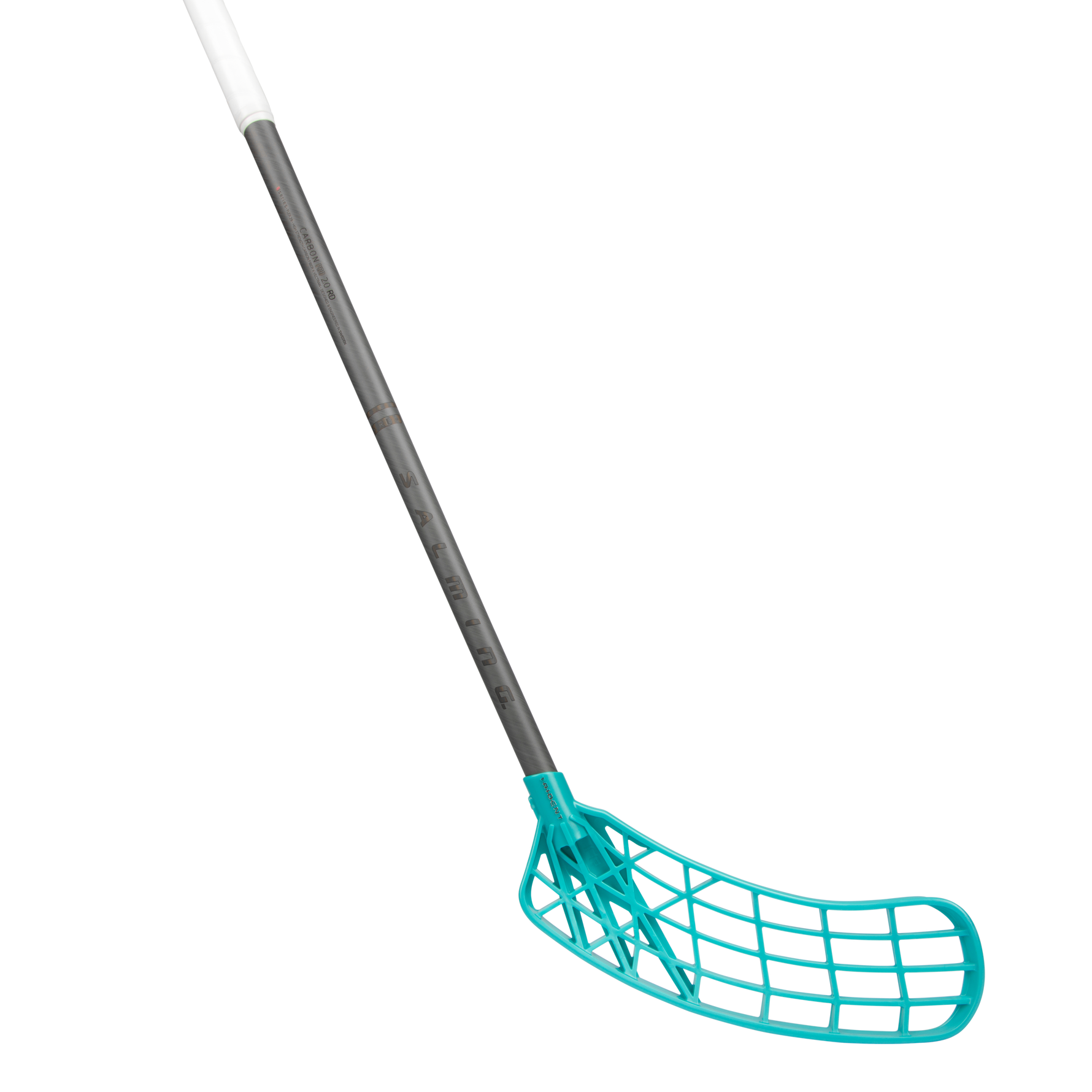 Senior 100 cm. - Salming Q-Series Carbon Pro 2.0 RD(Slim) Trident F29 - Floorballstav