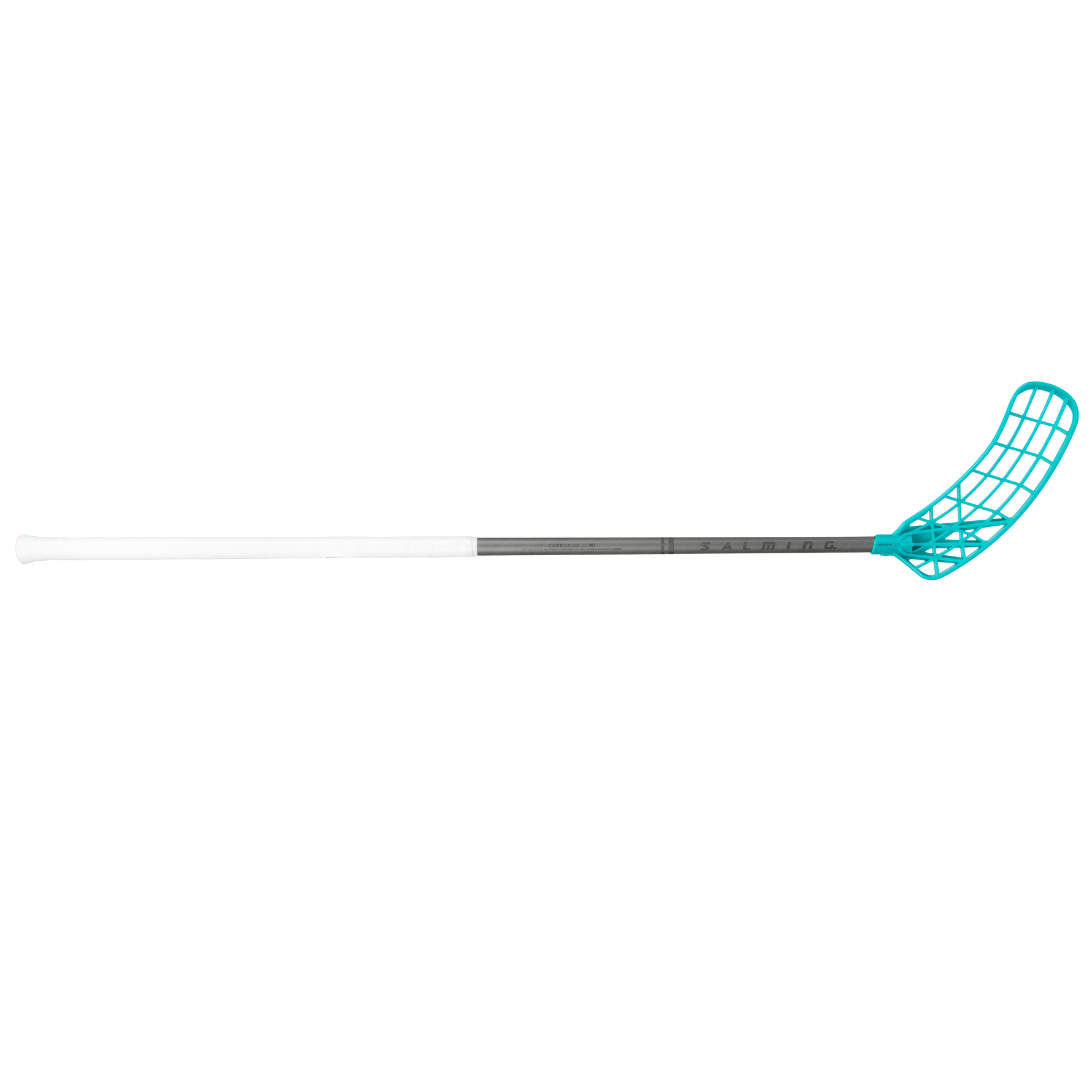 Senior 100 cm. - Salming Q-Series Carbon Pro 2.0 RD(Slim) Trident F29 - Floorballstav