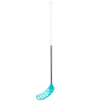 Senior 100 cm. - Salming Q-Series Carbon Pro 2.0 RD(Slim) Trident F29 - Floorballstav