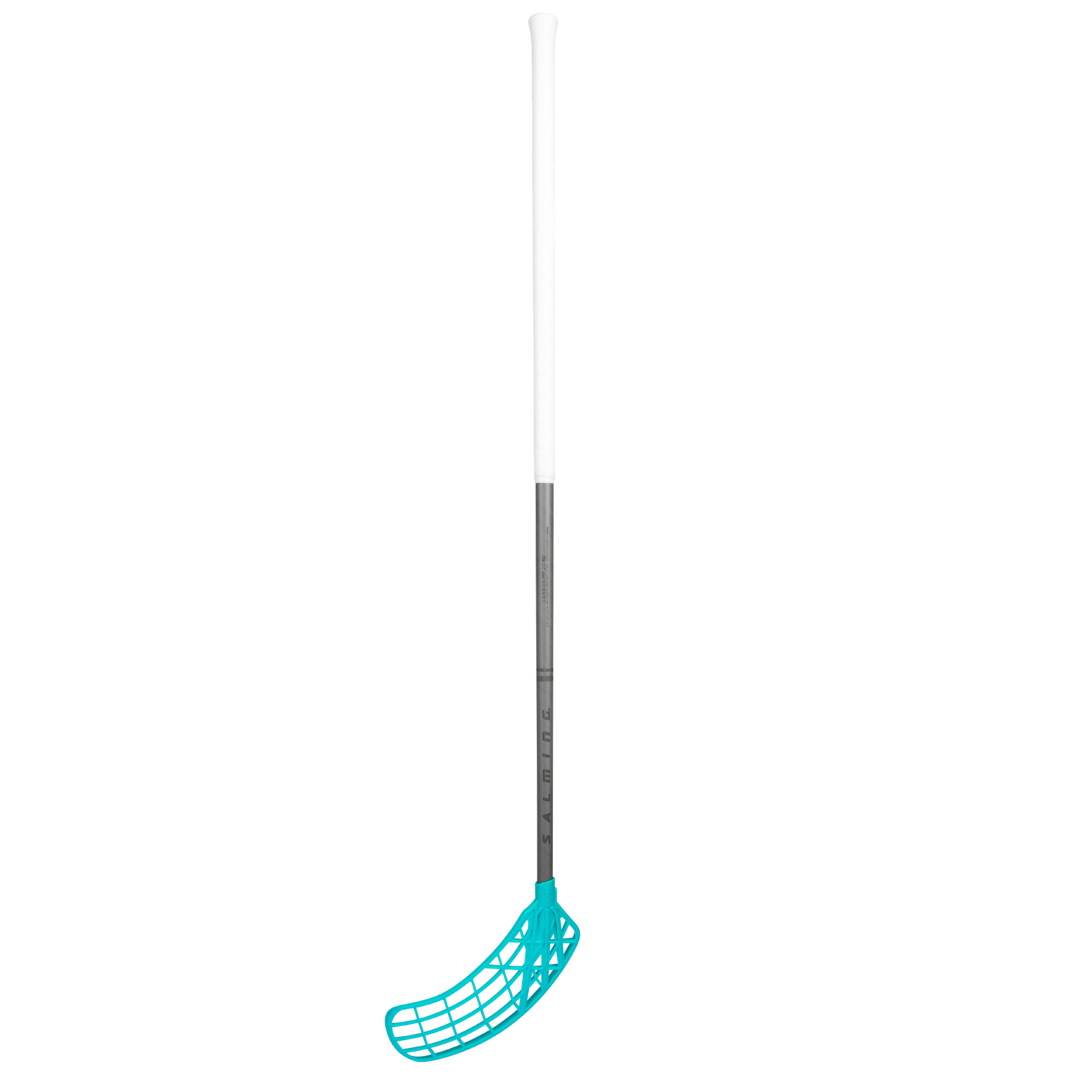 Senior 100 cm. - Salming Q-Series Carbon Pro 2.0 RD(Slim) Trident F29 - Floorballstav