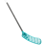 Senior 100 cm. - Salming Q-Series Carbon Pro 2.0 RD(Slim) Trident F29 - Floorballstav