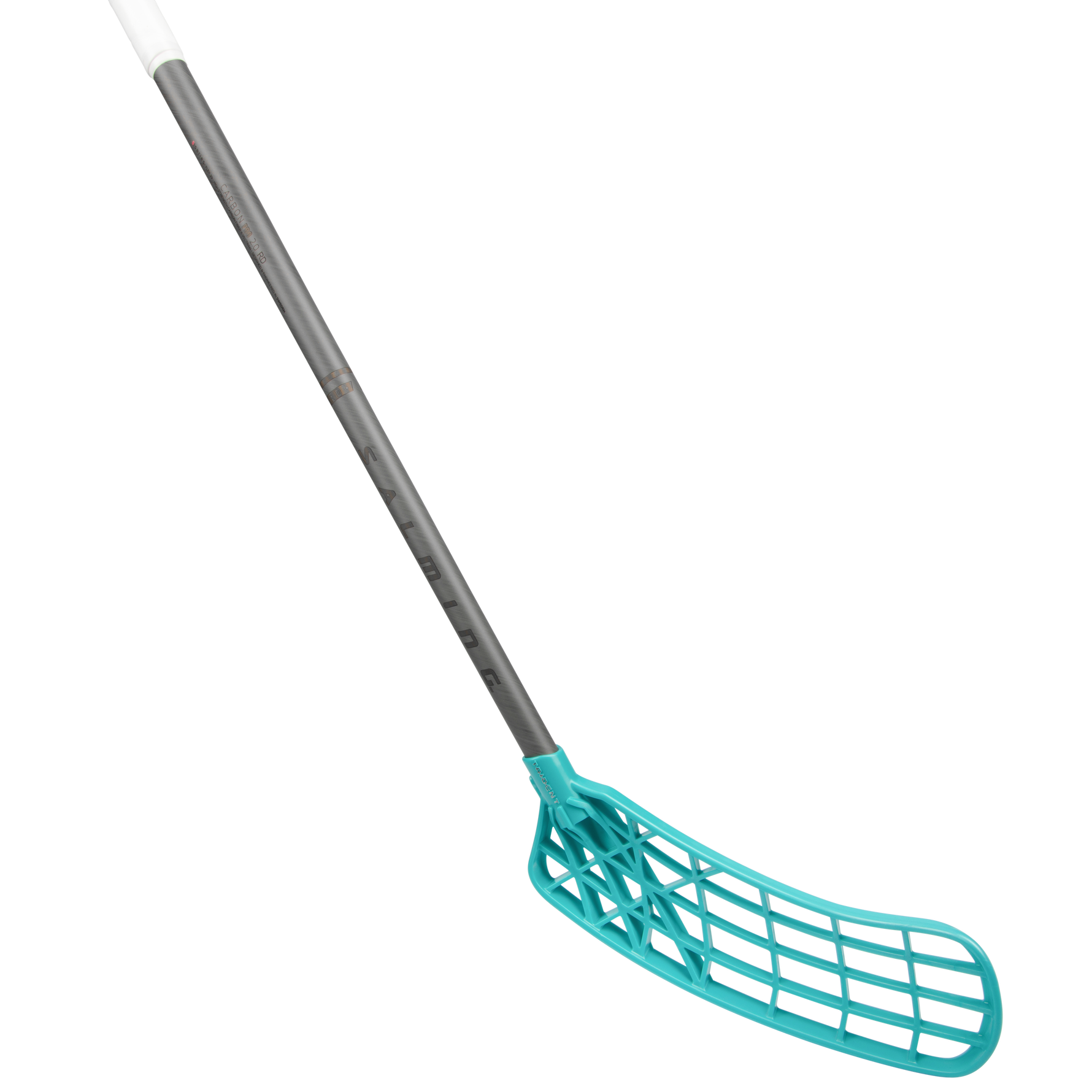 Senior 100 cm. - Salming Q-Series Carbon Pro 2.0 RD(Slim) Trident F29 - Floorballstav