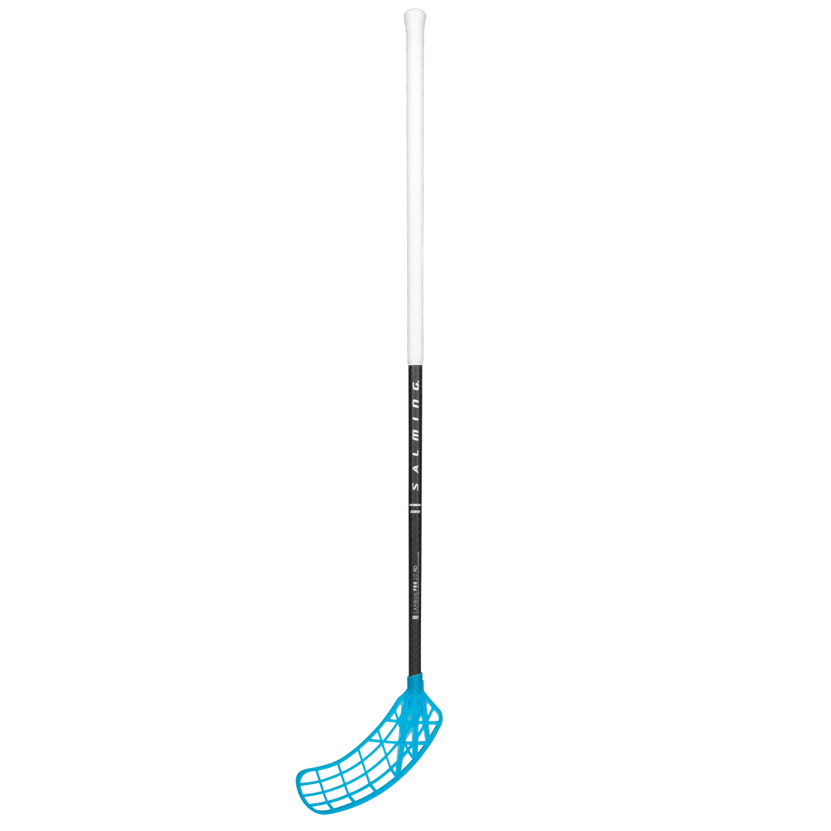 96-100 cm Senior - Salming Q-Series Carbon Pro 2.0 RD Trident F29