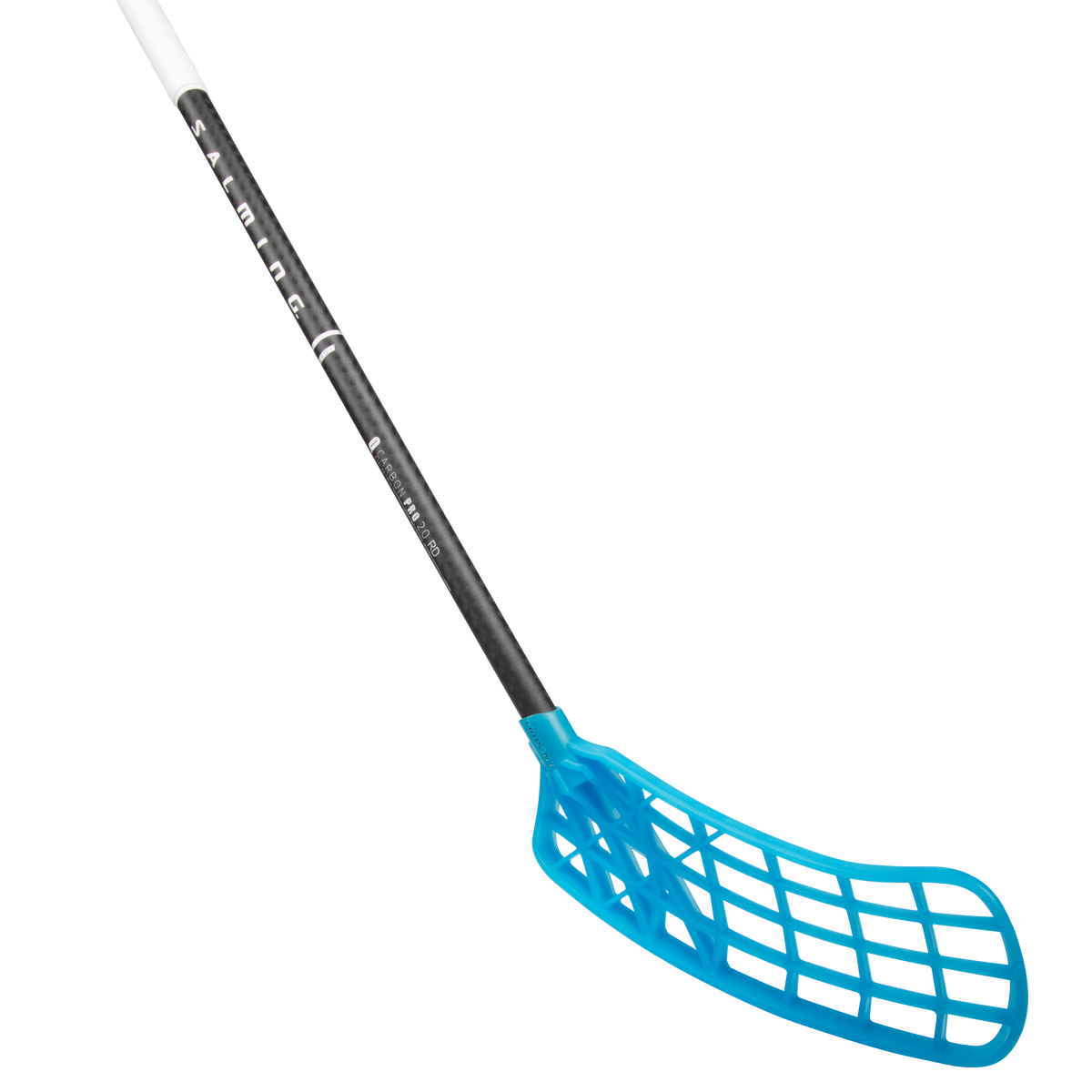 96-100 cm Senior - Salming Q-Series Carbon Pro 2.0 RD Trident F29