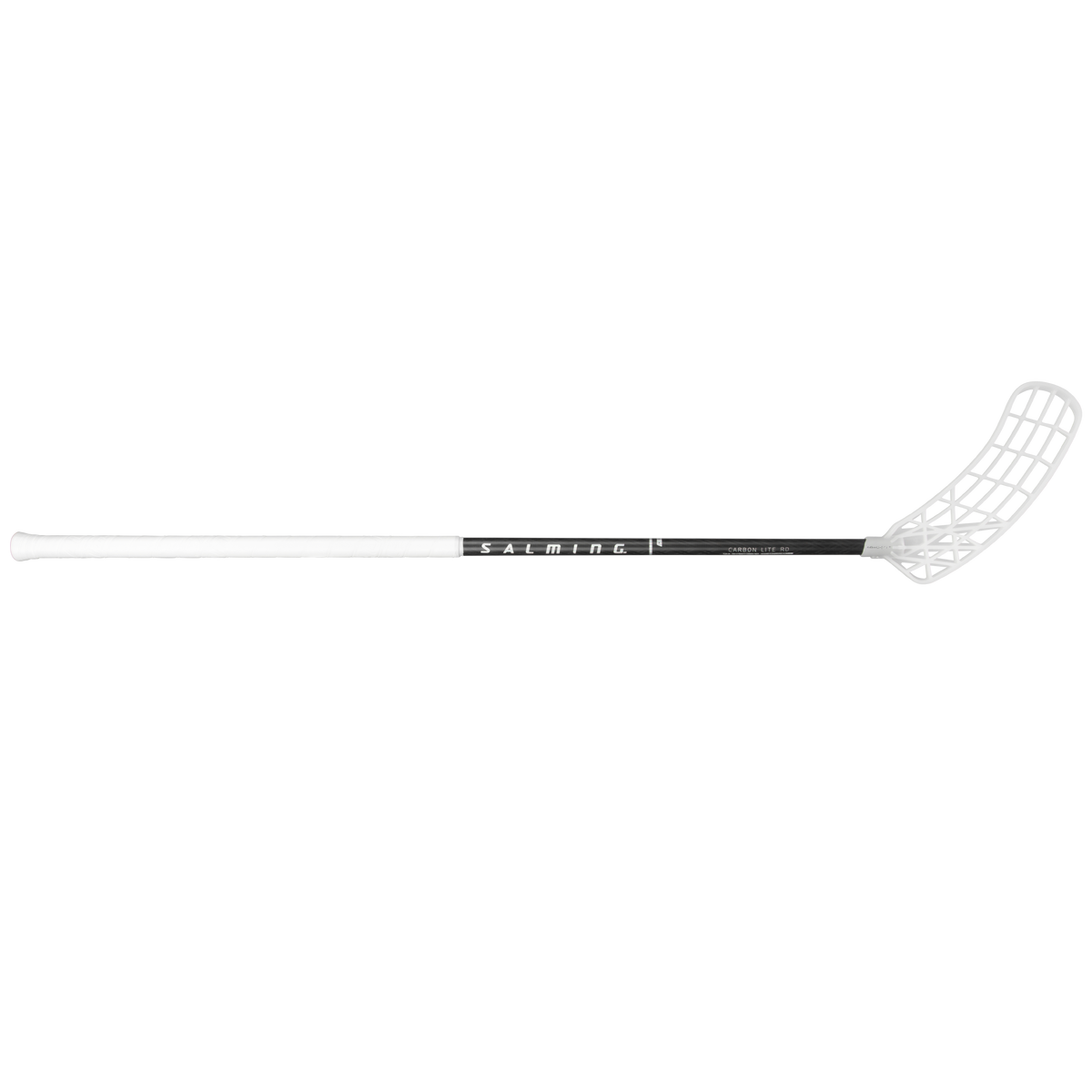 100-103 cm Senior - Salming Q-Series Carbon lite RD Trident F27