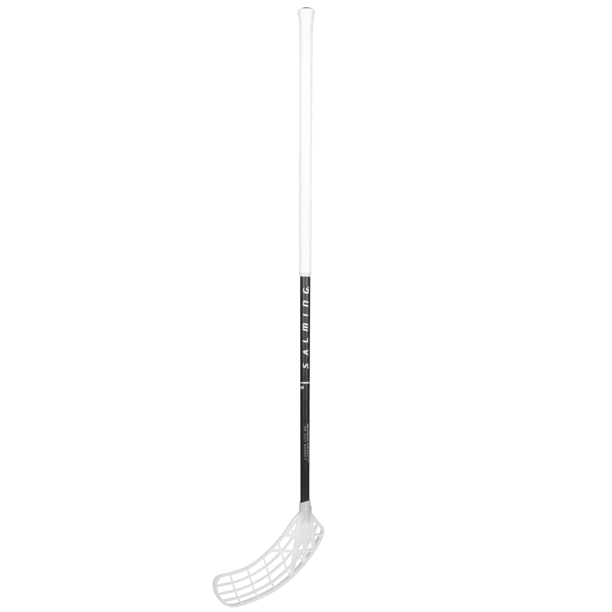 100-103 cm Senior - Salming Q-Series Carbon lite RD Trident F27