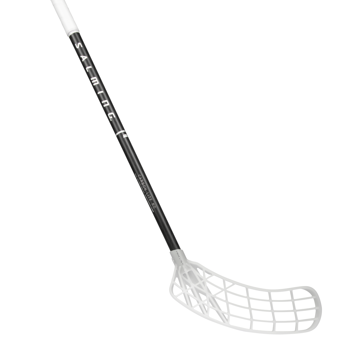 96-103 cm Senior - Salming Q-Series Carbon lite RD Trident F29