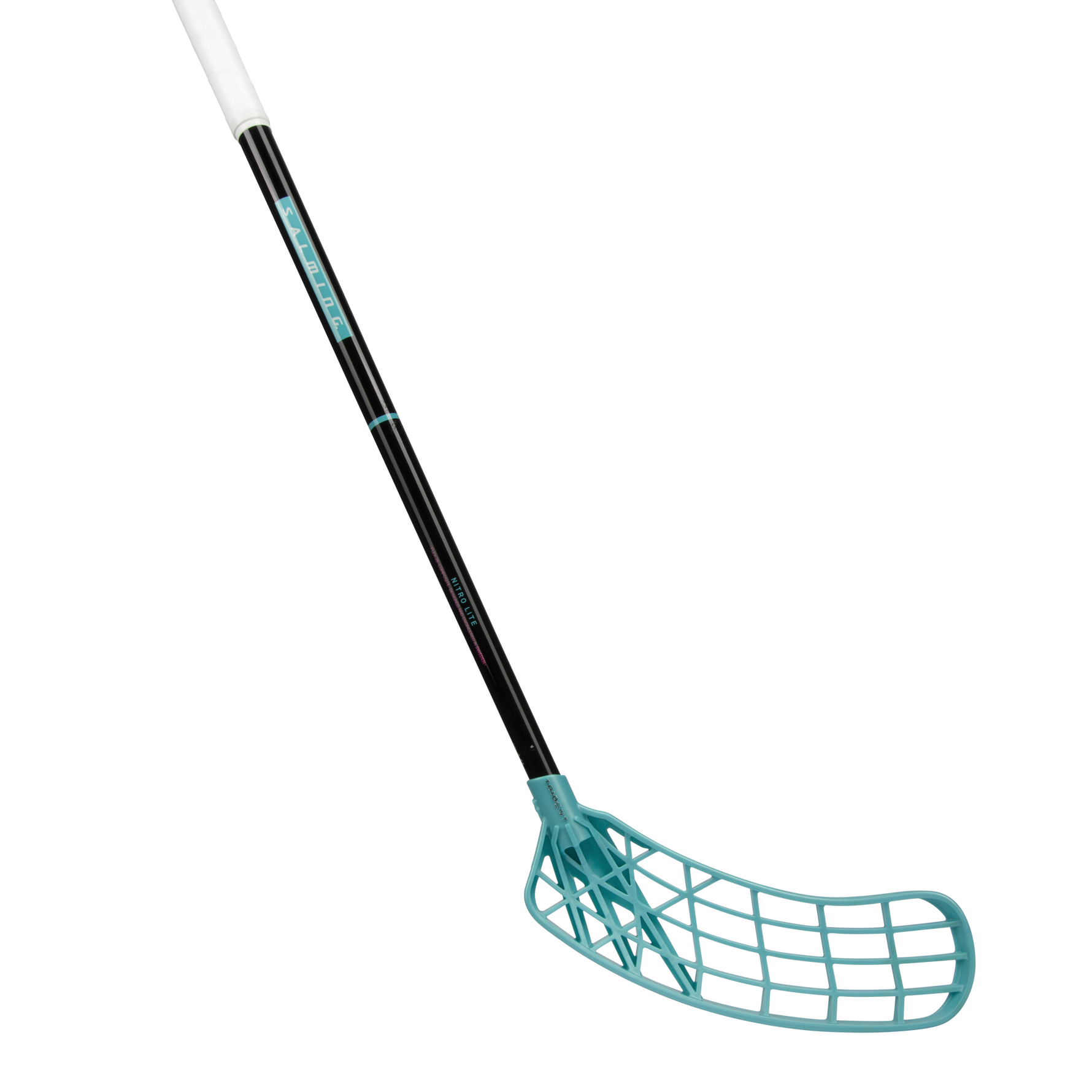Senior 96-100 cm. - Salming Nitro Lite Trident Touch X F27 - Floorballstav