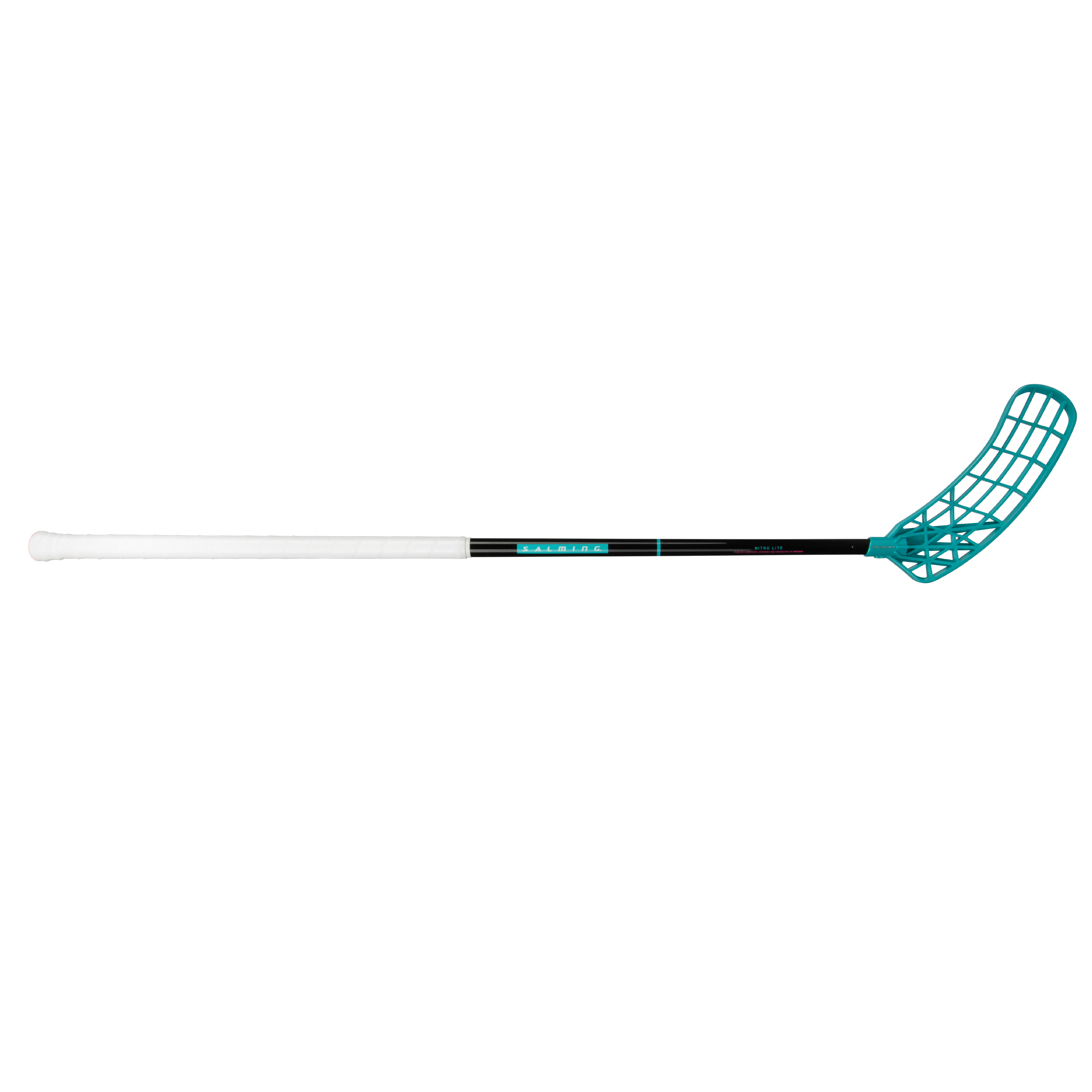 Senior 96-100 cm. - Salming Nitro Lite Trident Touch X F27 - Floorballstav