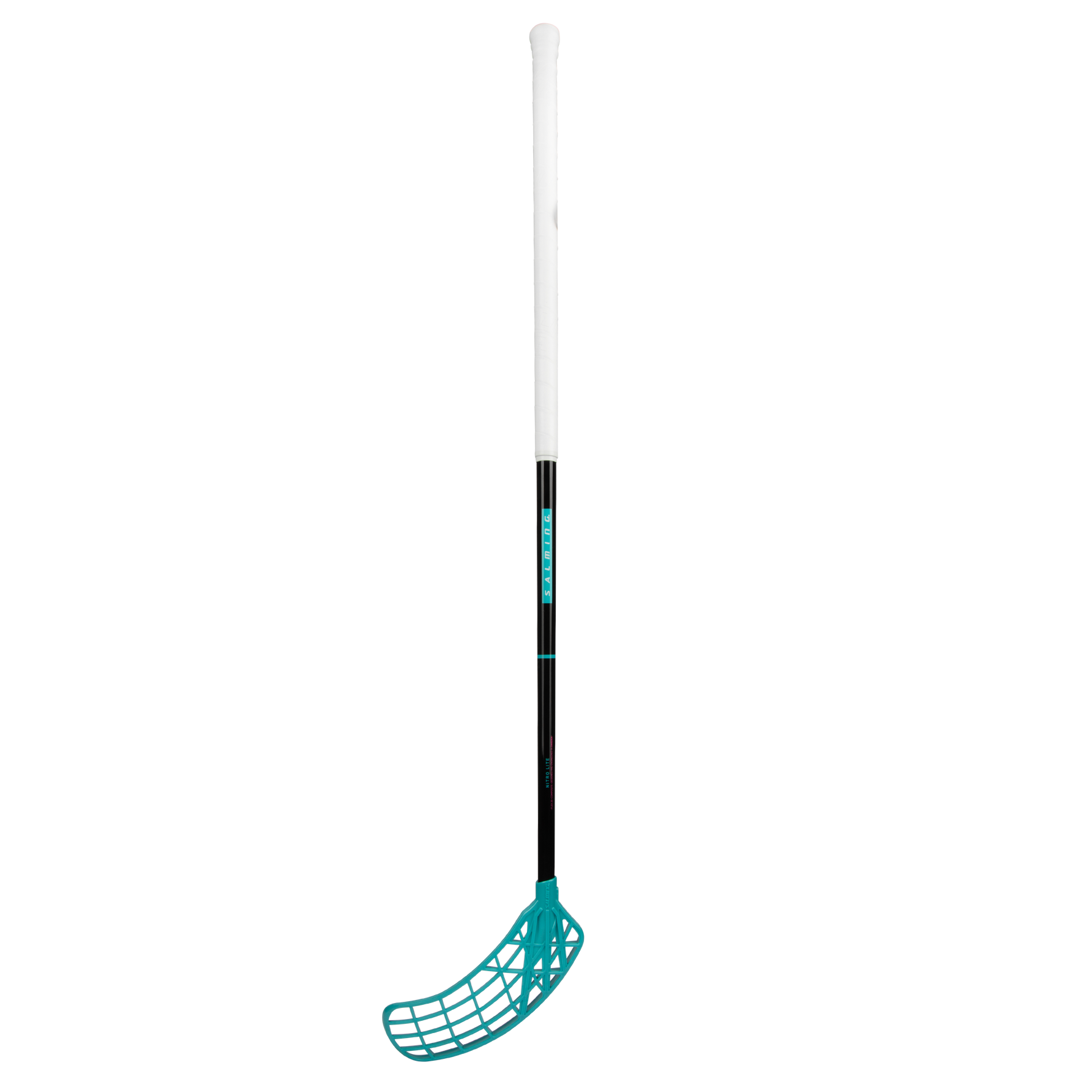 Senior 96-100 cm. - Salming Nitro Lite Trident Touch X F27 - Floorballstav