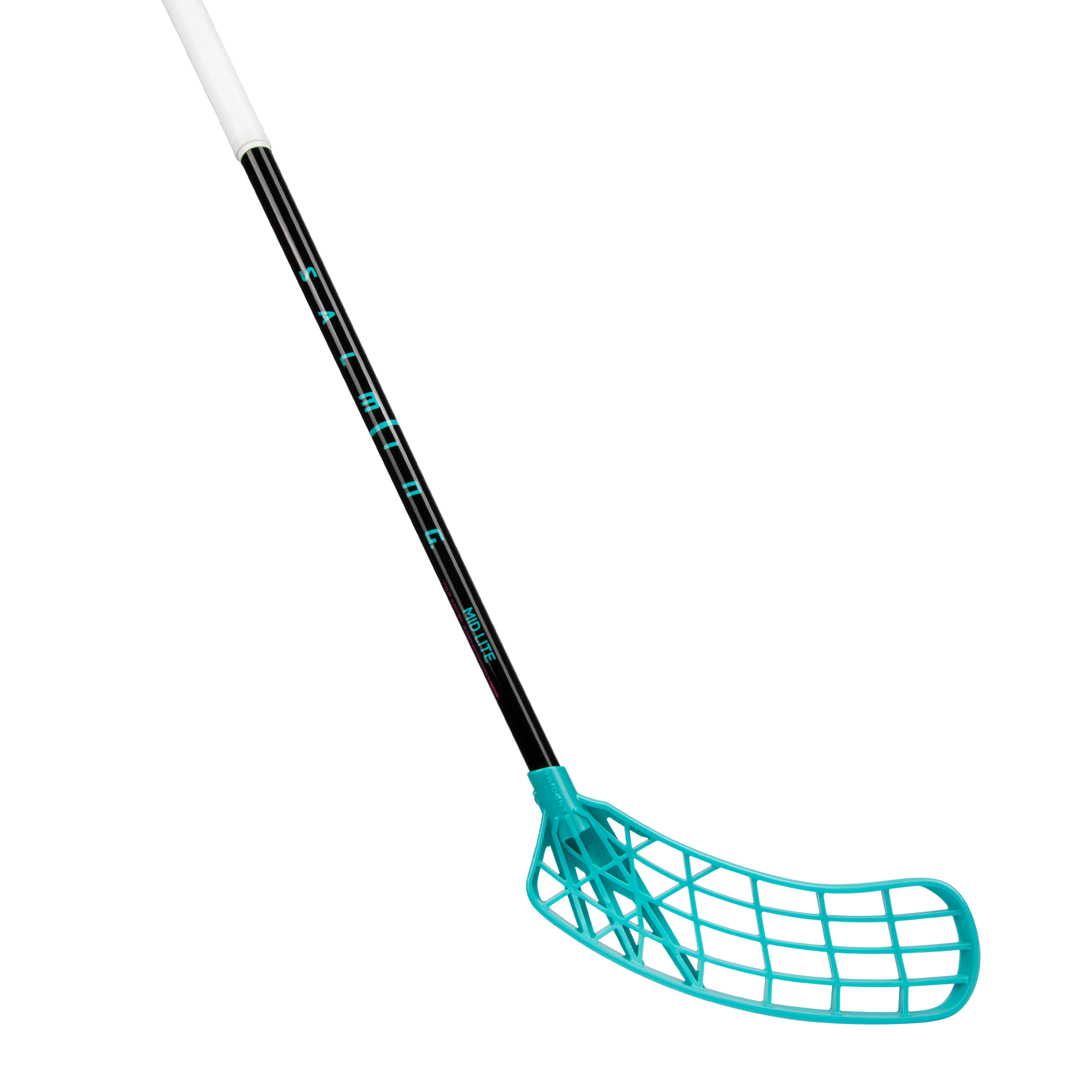 Juniorstav 82-87 cm. - Salming Mid lite Trident Endurance F32 - Floorballstav