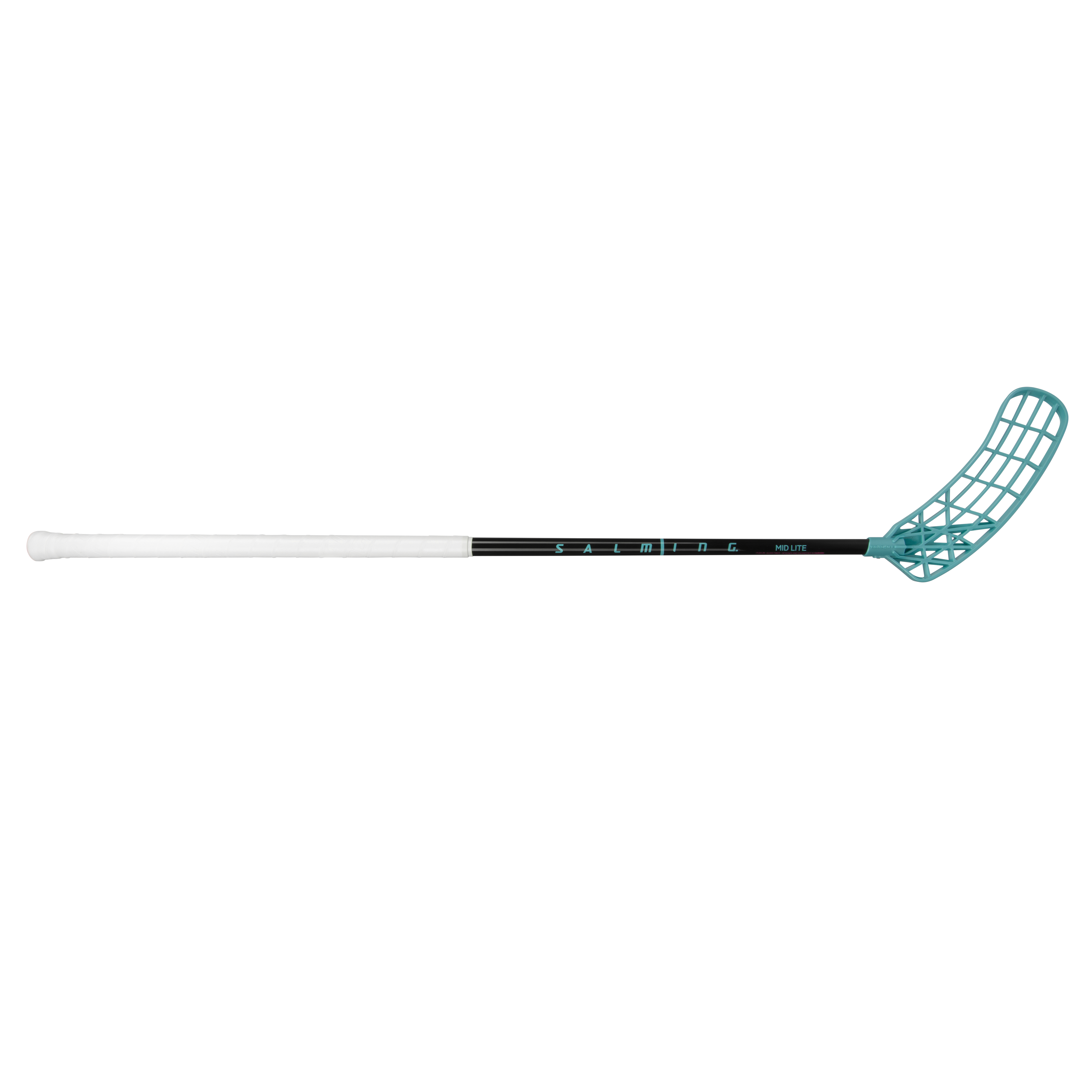 Juniorstav 82-87 cm. - Salming Mid lite Trident Endurance F32 - Floorballstav