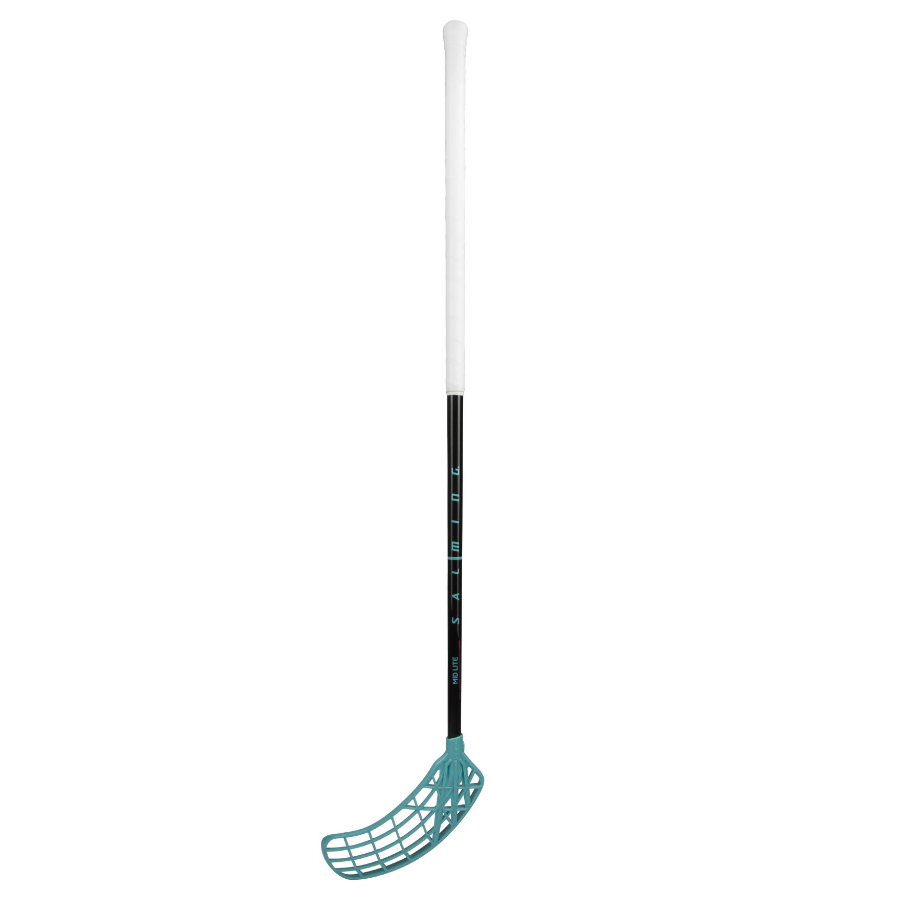 Juniorstav 82-87 cm. - Salming Mid lite Trident Endurance F32 - Floorballstav