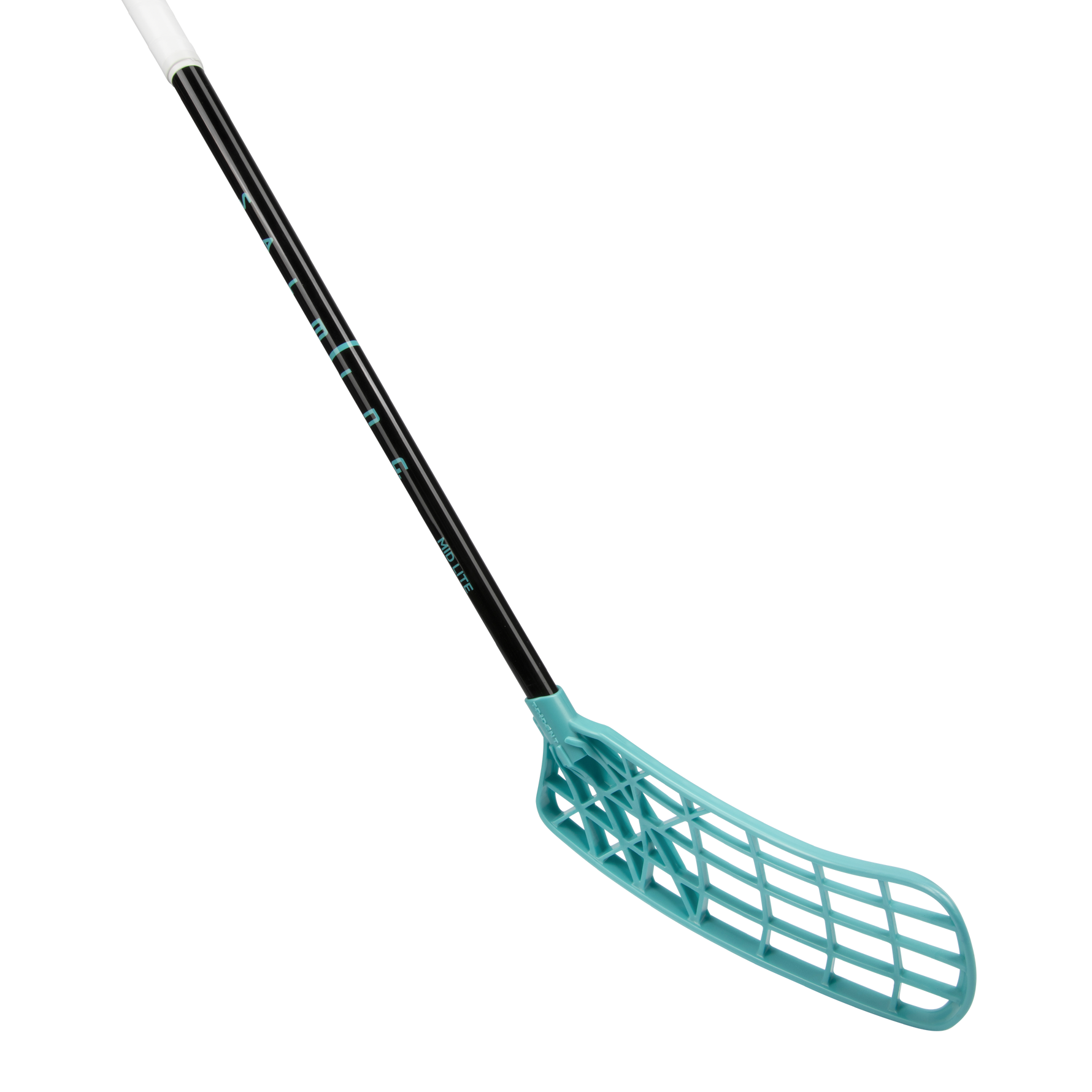 Juniorstav 82-87 cm. - Salming Mid lite Trident Endurance F32 - Floorballstav