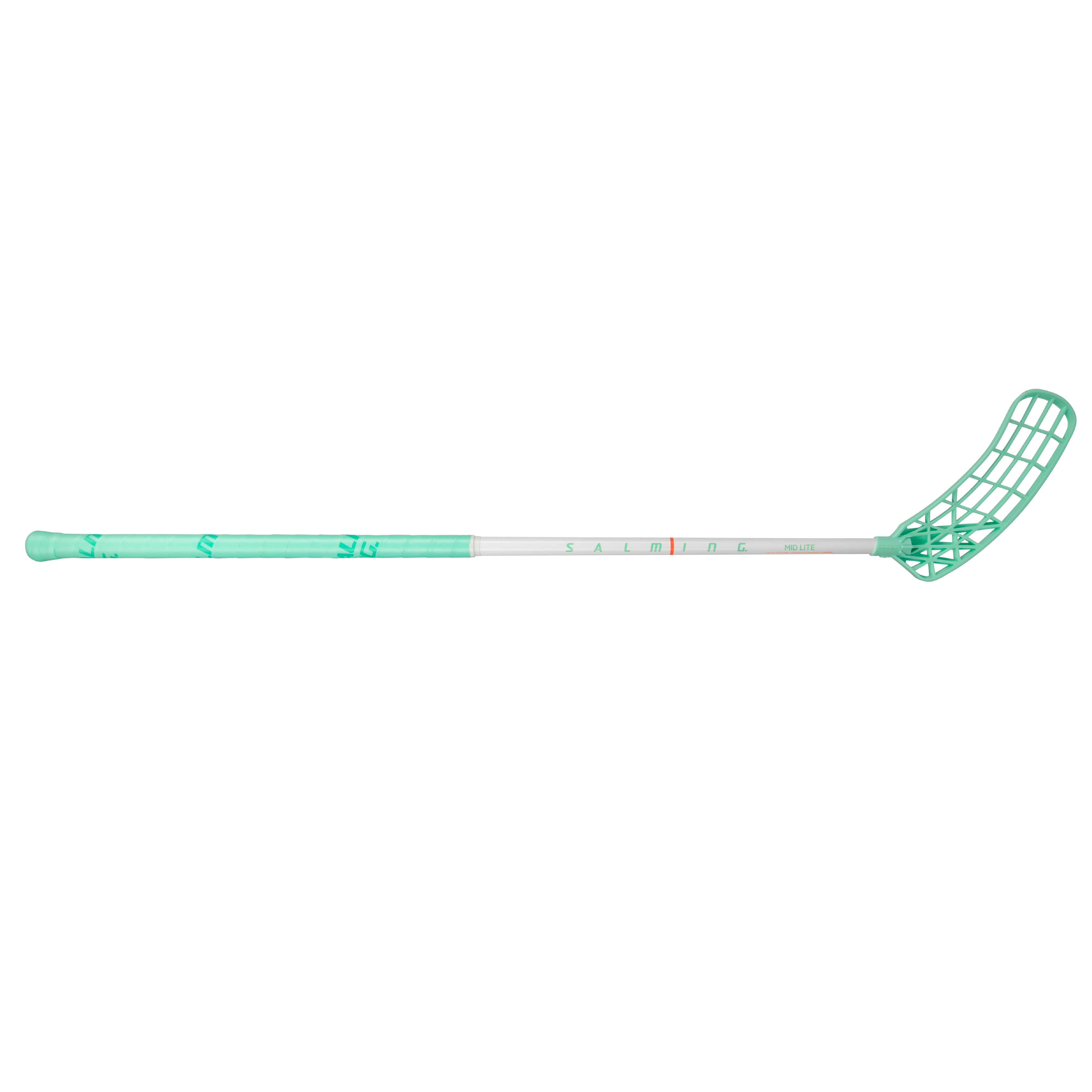 Juniorstav 82-92 cm. - Salming Mid lite Trident Endurance F32 - Floorballstav