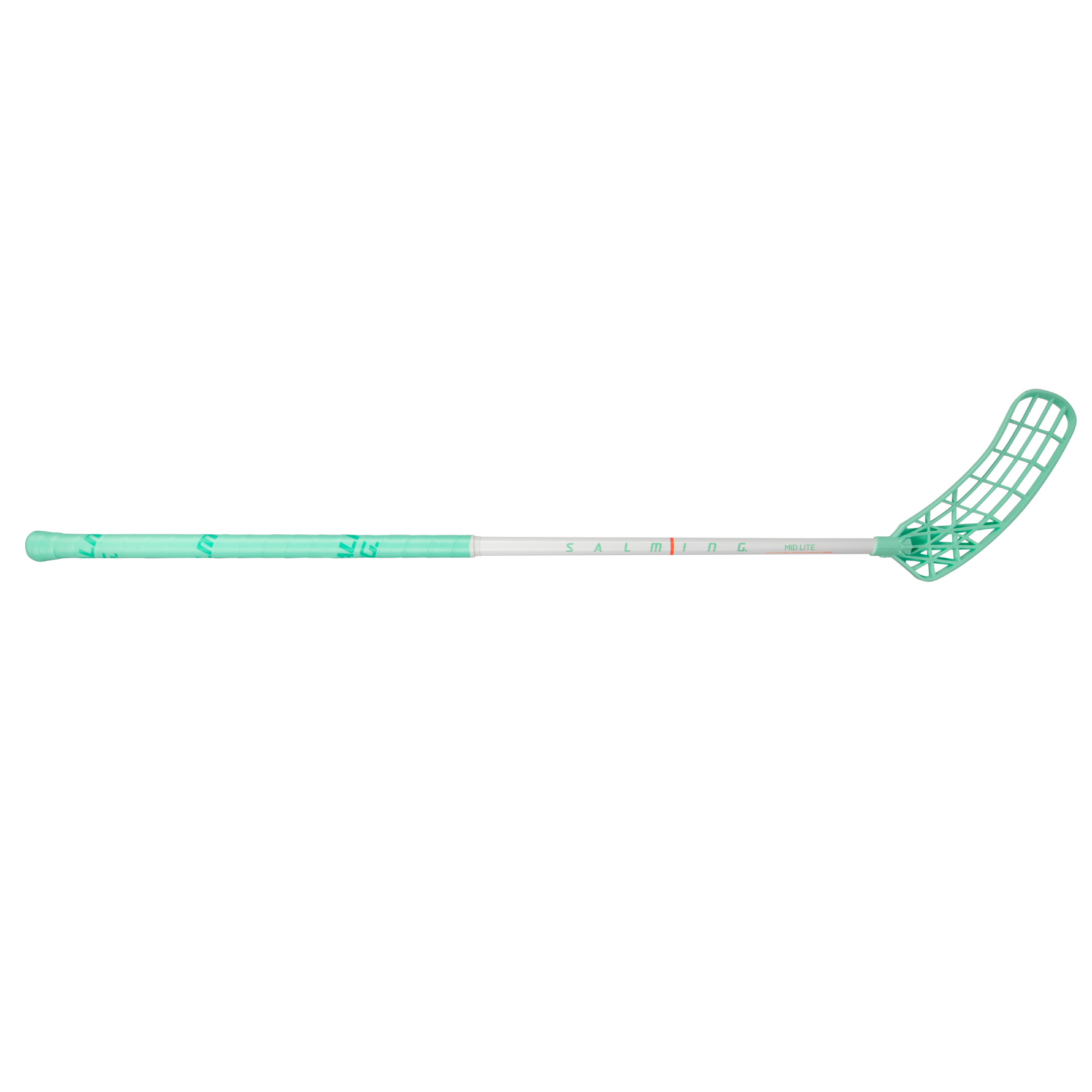 Juniorstav 82-92 cm. - Salming Mid lite Trident Endurance F32 - Floorballstav