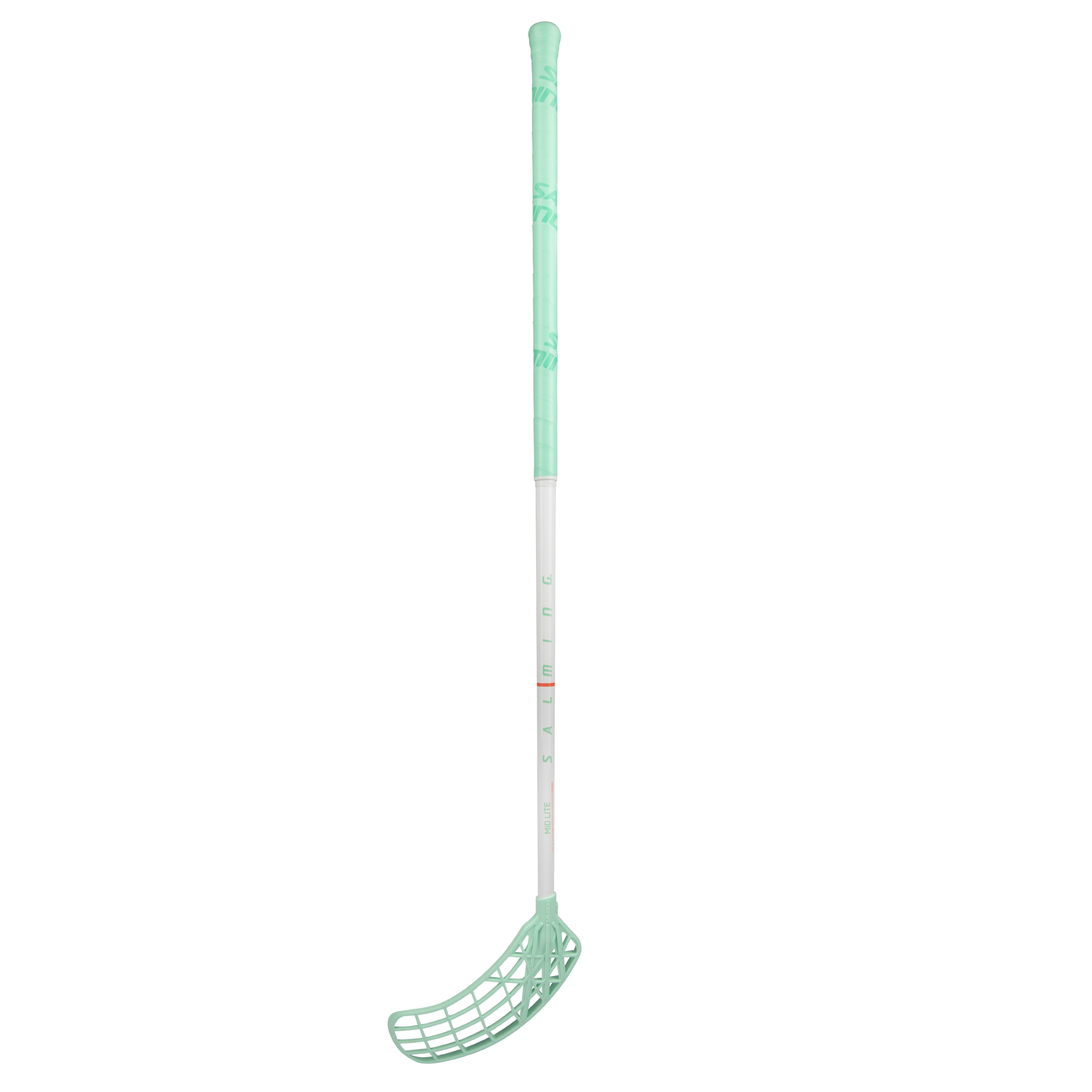 Juniorstav 82-92 cm. - Salming Mid lite Trident Endurance F32 - Floorballstav