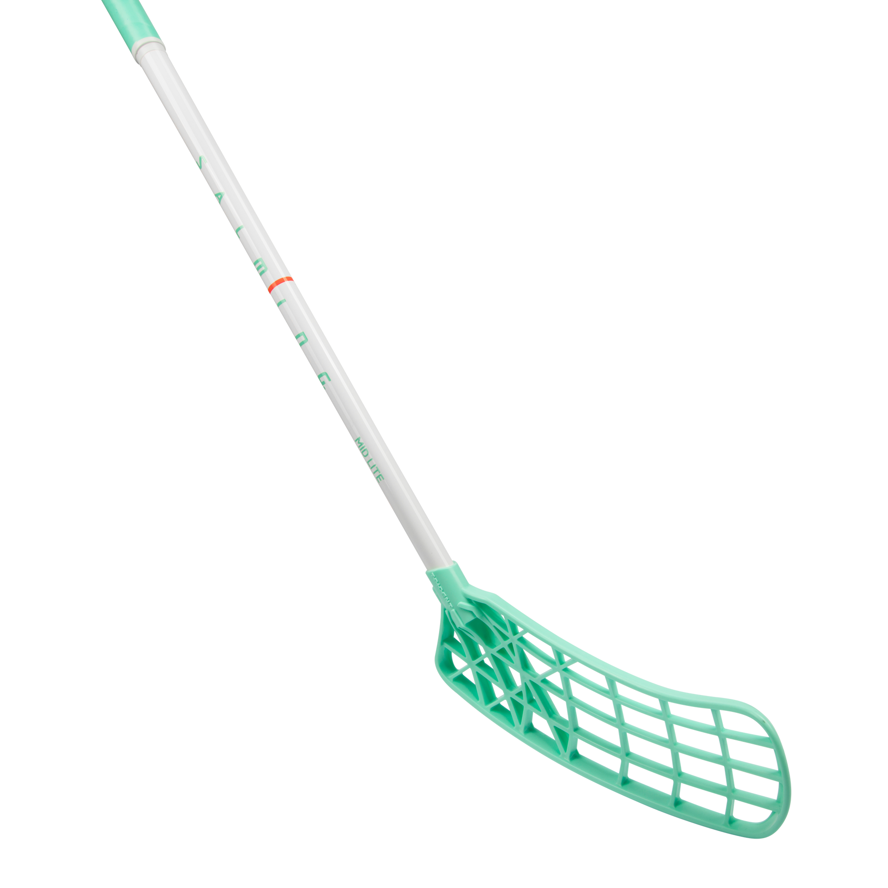 Juniorstav 82-92 cm. - Salming Mid lite Trident Endurance F32 - Floorballstav